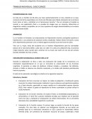 Valoración y diagnóstico fisioterapéutico en neurología