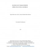 GESTION TECNOLOGICA PARA LA EMPRESA POLLO