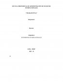 INVERSIONES INTERNACIONALES