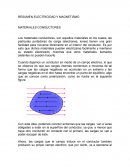 RESUMEN ELECTRICIDAD Y MAGNETISMO