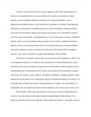 La Siembra del Petróleo