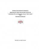 La urbanización La Gran Victoria