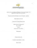 Análisis crítico sobre el origen del trabajo social