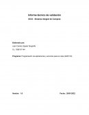 Programación de aplicaciones y servicios para la nube