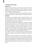 Ensayo - Piratas de Silicon Valley