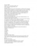 Tarea anatomofisiologia y patologias basicas