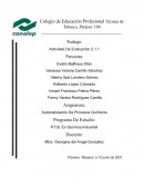 Diagramas de Tuberías e Instrumentación (DTI