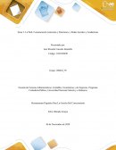 La Web, Comunicación Asíncrona y Sincrónica, y Redes Sociales y Académicas