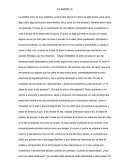 Disertación del amor