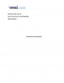 Tratamientos y educación en salud bucal en la población infantil del servicio de odontología del Hospital Nuestra Señora de Fátima