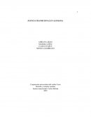 JUSTICIA TRANSICIONAL EN ALEMANIA