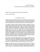 La importancia del libro