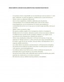 RELEVAMIENTO, EXIGIDOS LEGALMENTE PARA TABLEROS ELÉCTRICOS