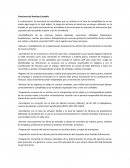 Funciones del Analista Contable