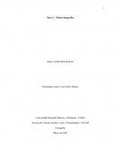 Tarea 2 - Álbum fotográfico