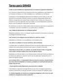 Indica en qué modalidad de la Seguridad Social se encuadran los siguientes trabajadores