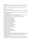 Características fundamentales de la información