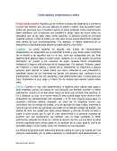 Tutela legítima, testamentaria y dativa