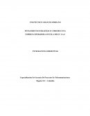 PENSAMIENTO ESTRATÉGICO Y PROSPECTIVA EMPRESA OPERADORA AVICOLA MILUC S.A.S