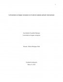 La importancia de un segundo idioma