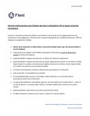 Pacientes ambulatorios