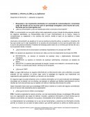 IMPLEMENTACION DEL CRM EN LAS ORGANIZACIONES