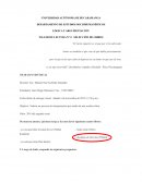 Taller Apología de Socrates