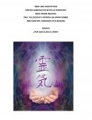 ¿Por que elegi el Reiki?