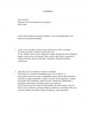 Programa: Servicios aeroportuarios al pasajero