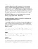 Enfermedades por parásitos