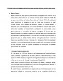 Principales instrucciones de vzla que complen labores sociales