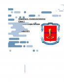 Introducción al Comercio Internacional