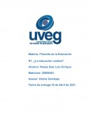 ¿La educación cambia?