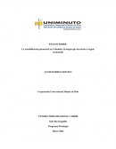 La rehabilitación psicosocial en Colombia: la utopía que nos invita a seguir caminando