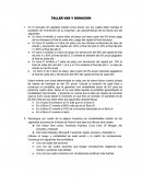 TALLER VAR Y DURACION