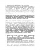 ¿México ha sido bien administrado a lo largo de su historia?
