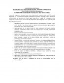 TALLER TEJIDO EMPRESARIAL COLOMBIANO