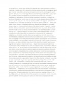 La sensación que crea el color