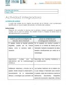 HISTORIA DEL CUIDADO