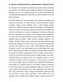 EL USO DE LAS REDES SOCIALES, ¿BENEFICIOSAS O PERJUDICIALES?