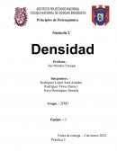 Principios de Fisicoquímica