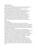 Análisis de la Película. JUNO