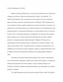 El París de Haussmann: 1853-1882