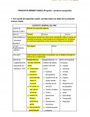 CONTEXTO GENERAL DEL PMV