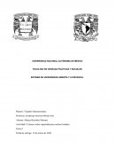 Ensayo sobre capacidad para concluir tratados