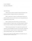 PLAN DE EXHIBICIÓN SONY GROUP CORPORATION