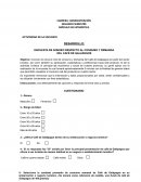 FORMATO DE ENCUESTA DE SONDEO RESPECTO AL CONSUMO Y DEMANDA DEL CAFÉ DE GALÁPAGOS