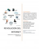 Revolución del internet