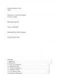 Elaboración y venta de mermelada de Nectarino y frutilla Mermeladas Especiales