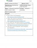 Administración de telecomunicaciones